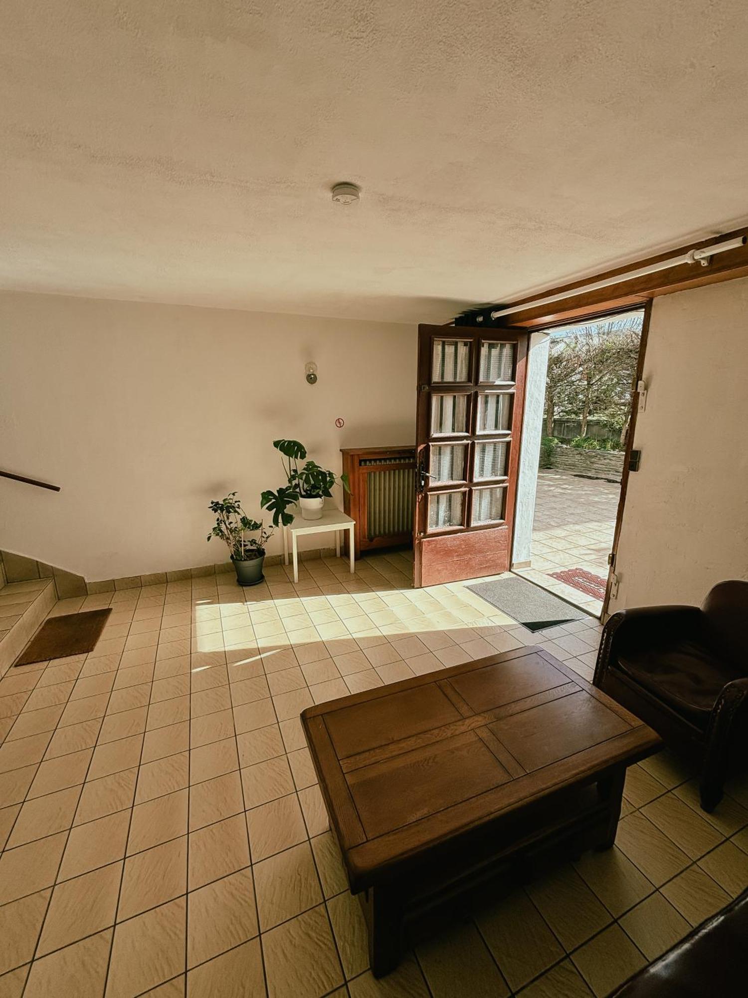 Duplex Avec Jardin - Proche Paris - Disneyland - Rer - Noisy-le-Grand Exterior foto